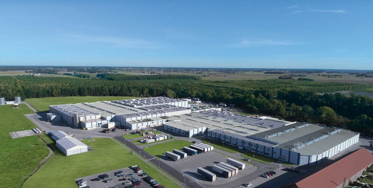 Schumacher Packaging ma nowego właściciela