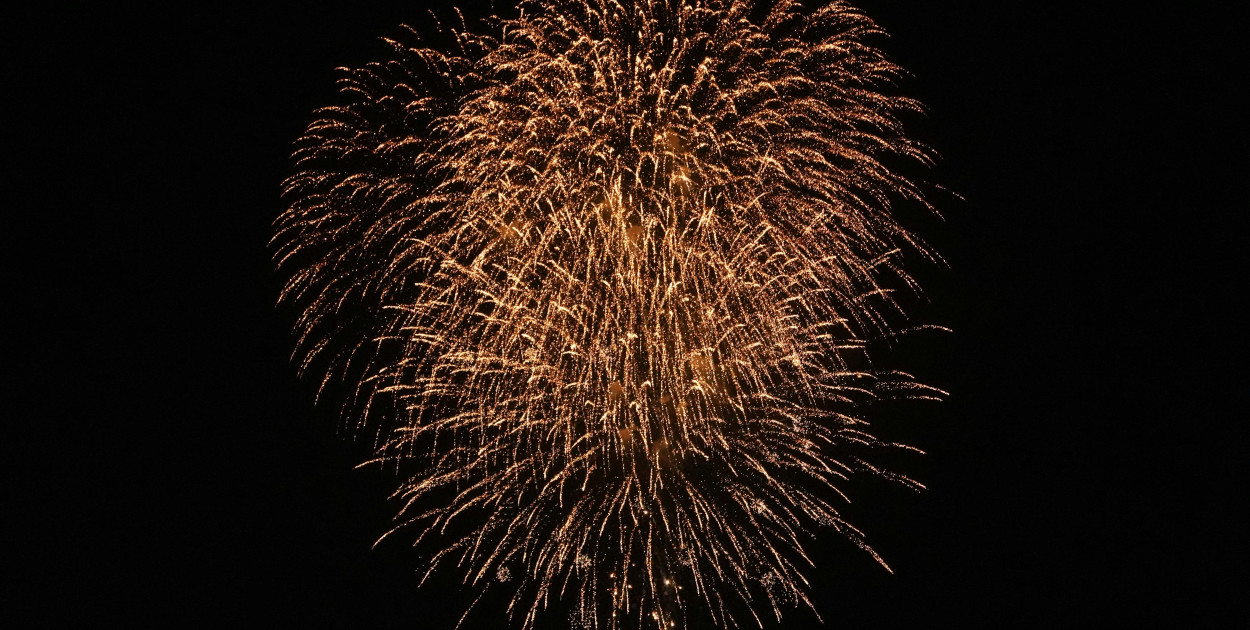 Sylwester w Warszawie – gdzie warto go spędzić?