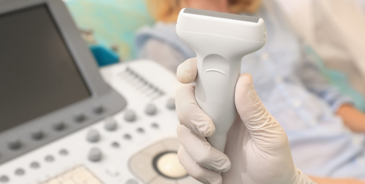 Jak przygotować się do USG ginekologicznego?