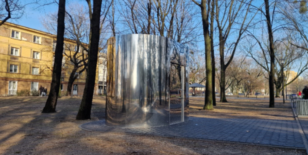 Inwestycja w nowoczesne toalety publiczne 