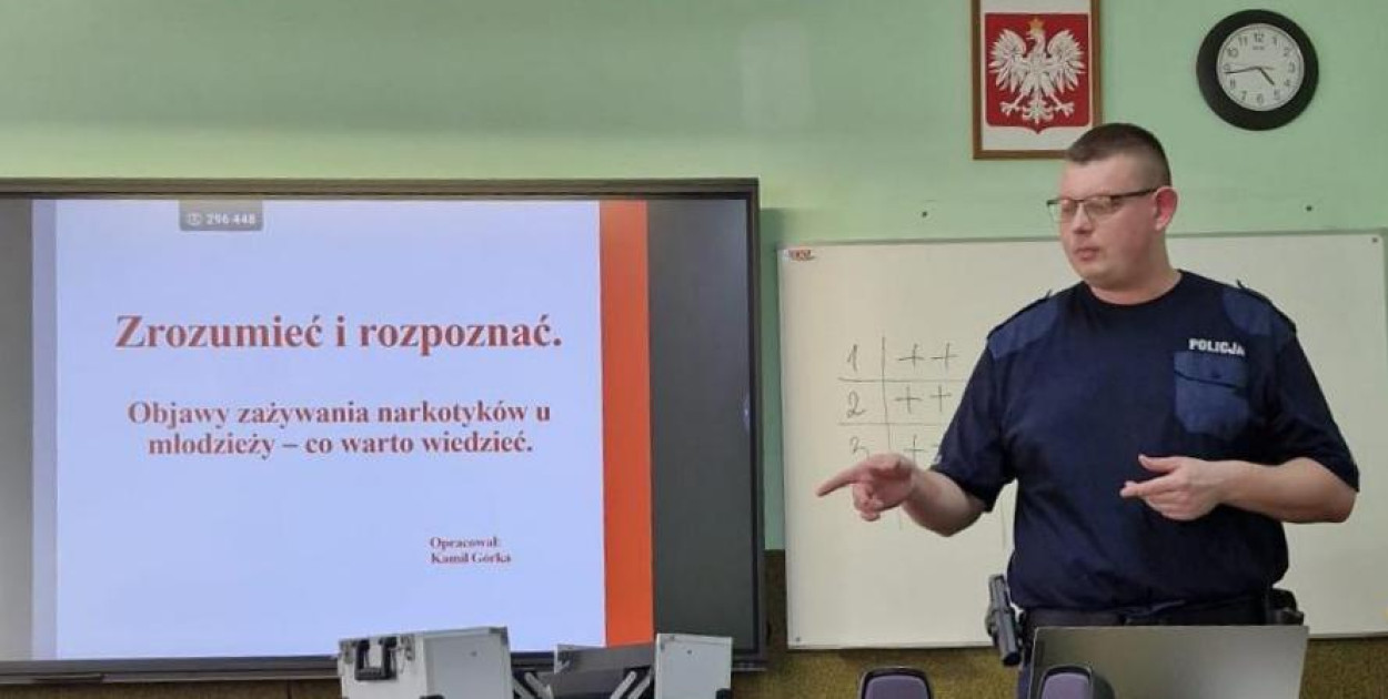 Jak wyglądają narkotyki i w czym są przechowywane? 