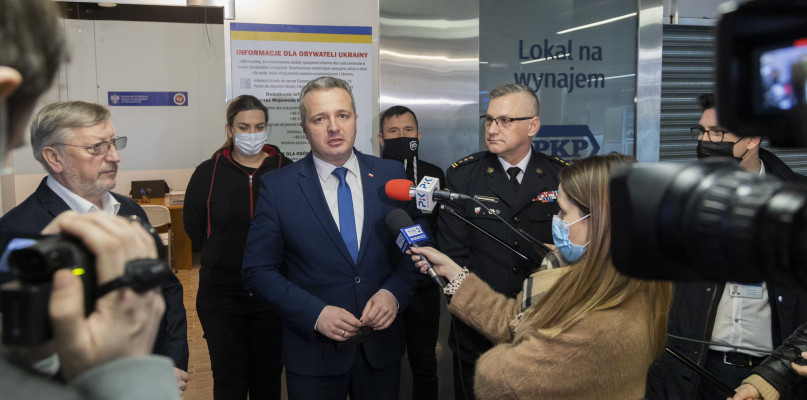 Fot. Urząd Wojewódzki w Bydgoszczy