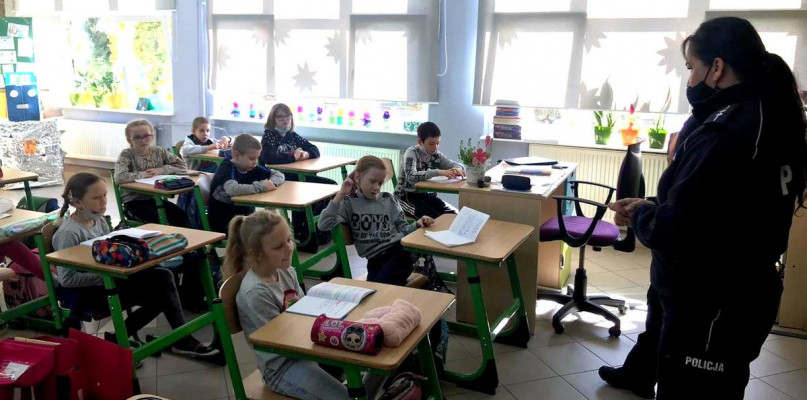 KPP w Świeciu