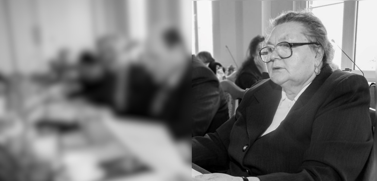 Helena Ratka-Fejtko przez trzy kadencje była radną Rady Miejskiej w Świeciu. Fot. swiecie.eu