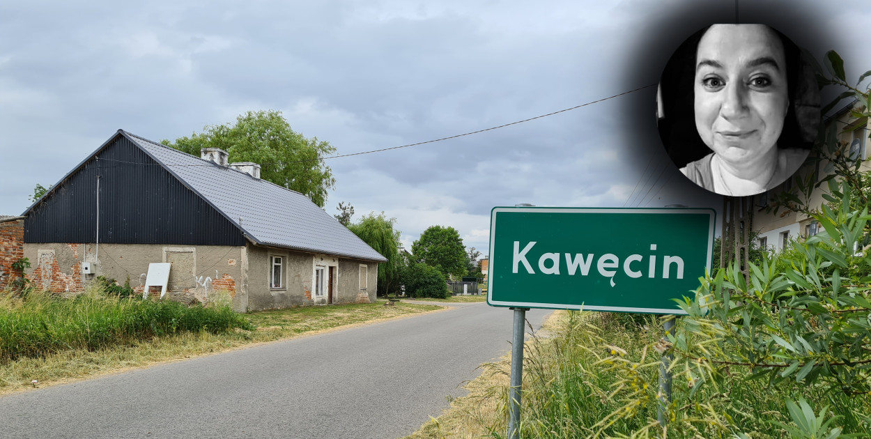 Pani Krystyna odeszła nagle, chociaż zdaniem lekarzy ciąża przebiegała prawidłowo. Sprawę wyjaśnia prokuratura