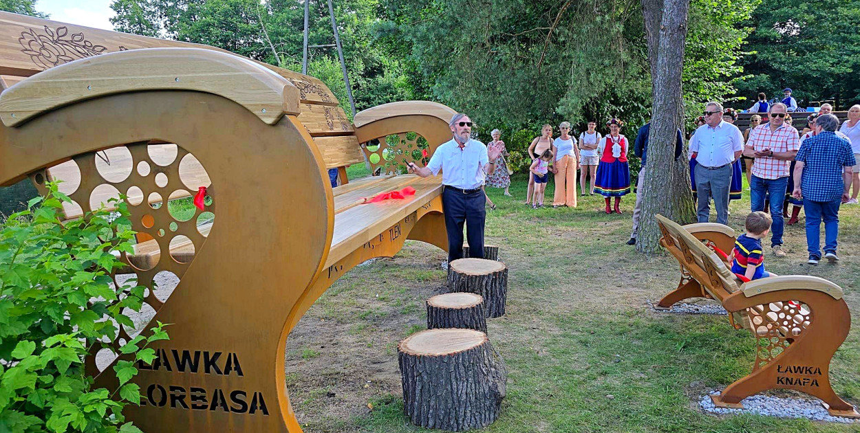 fot. Wdecki Park Krajobrazowy