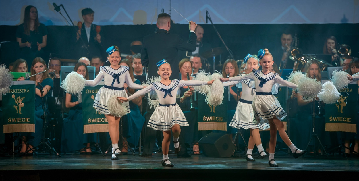 fot. Marcin Saldat dla Centrum Kultury w Świeciu