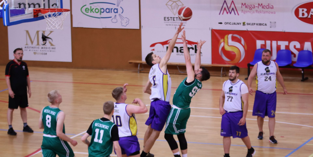 archiwum Hali Widowiskowo-Sportowej w Świeciu