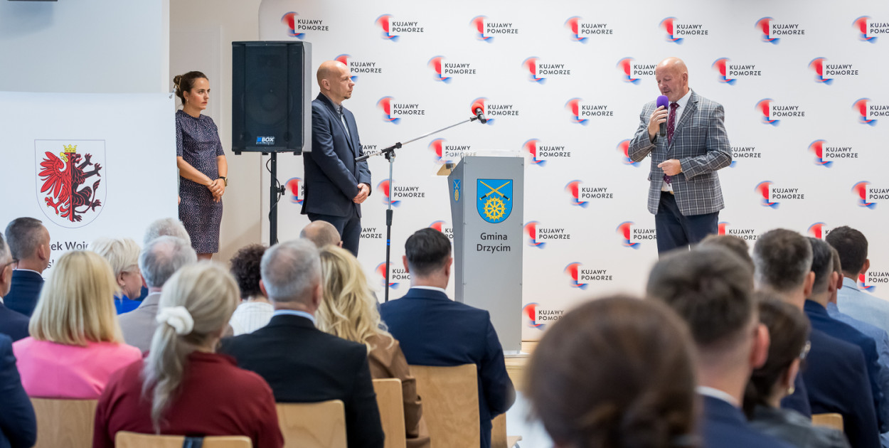 fot. Tomasz Czachorowski/eventphoto.com.pl dla UMWKP