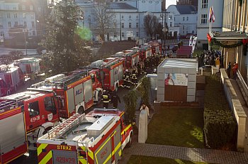 Nowe wozy dla strażaków ochotników-3347