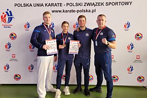 Mistrzostwa Polski Seniorów w Karate WKF-3864