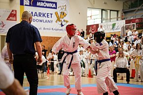 Mistrzostwa karate w Świeciu-3932