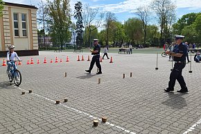 Finał Turnieju Bezpieczeństwa w Ruchu Drogowego 2025-4301