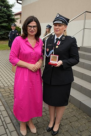 95-lecie straży pożarnej w Sulnówku-4320