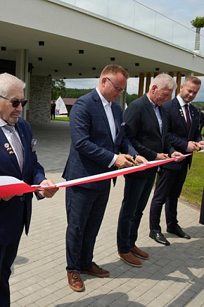 Otwarcie barokawiarni w Decznie-4321