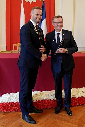 Podpisanie umowy partnerskiej Świecia z Abbeville-4322