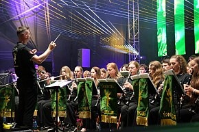1. dzień Festiwalu Orkiestr Dętych-4338