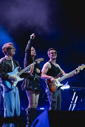 Summer Hot Festival 2025 w Świeciu-4347