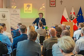 Wizyta Jacka Karnowskiego w Świeciu-4364