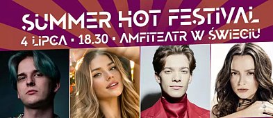 Summer Hot Festival: Tribbs, Julia Żugaj, Kuba Szmajkowski, Lanberry-2187