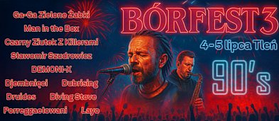 BórFest – Kociewski Pokojowy Festiwal Muzyczny z Rockowym Pazurem-2218