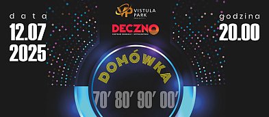 Domówka w Decznie-2235