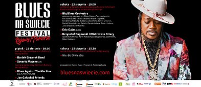 Blues na Świecie Festival 2025-2244