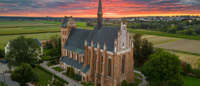Święto Starej Fary
