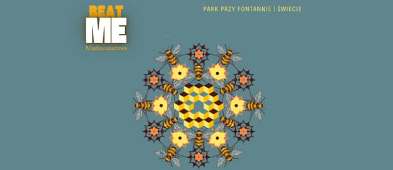 BeatMe - międzymiastowa!