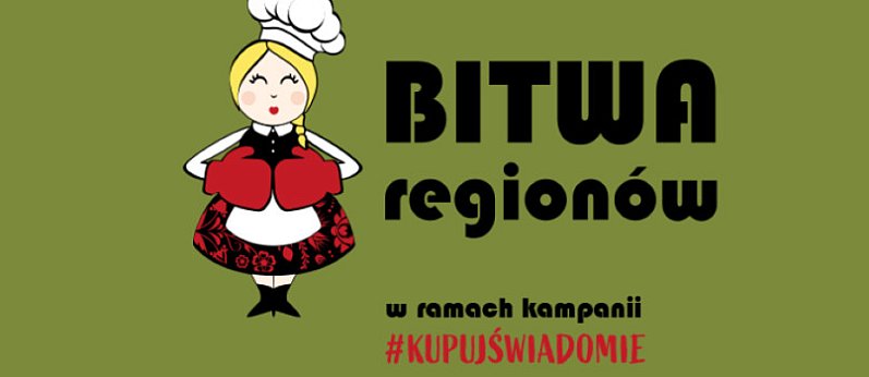„Bitwa Regionów”