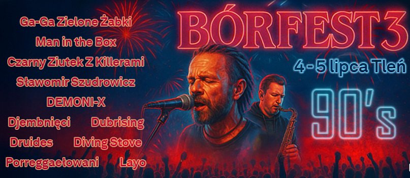BórFest – Kociewski Pokojowy Festiwal Muzyczny z Rockowym Pazurem-2218