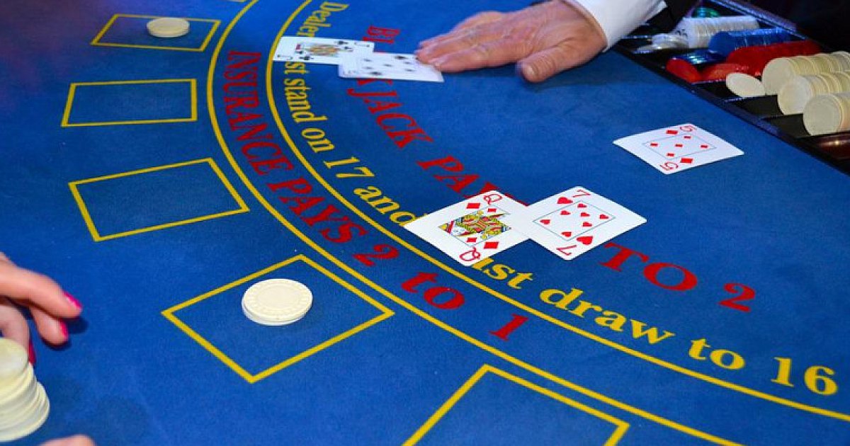 10 powodów, dla których nadal jesteś amatorem w casino polska