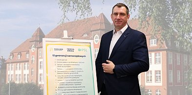 Łukasz Urbański: czas na zmiany w komunikacji i służbie zdrowia!-20685