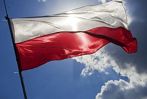 Polskie MSZ apeluje po nocnym ataku Iranu na Izrael. "Najwyższy priorytet"-21088