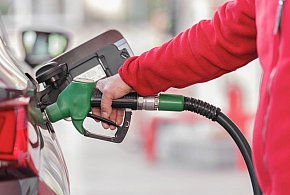 Ceny paliw. Kierowcy nie odczują zmian, eksperci mówią o "napiętej sytuacji"-21218