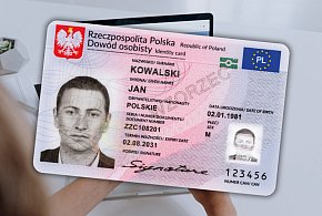 3 miliony Polaków musi wyrobić nowy dowód osobisty. Lepiej sprawdź swój!-21317