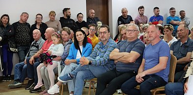 Mieszkańcy i władze przeciwni budowie zakładu w Sulnowie ZDJĘCIA, PETYCJA-21458