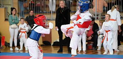 Mistrzostwa karate w Świeciu odbędą się już w sobotę-21475