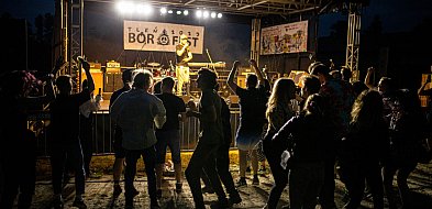 Bórfest — festiwal, który łączy ludzi, już wkrótce. Jak wesprzeć organizatorów?-21479