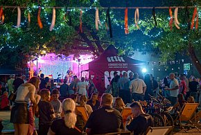 Festiwal pełen gwiazd i różnorodnej muzyki. Zapraszamy na Blues na Świecie -22861