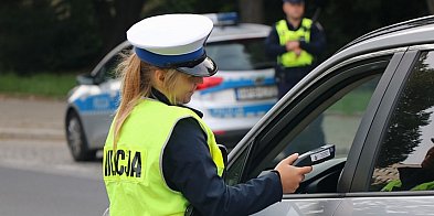 Czujność mieszkańców i szybka reakcja policji-23598