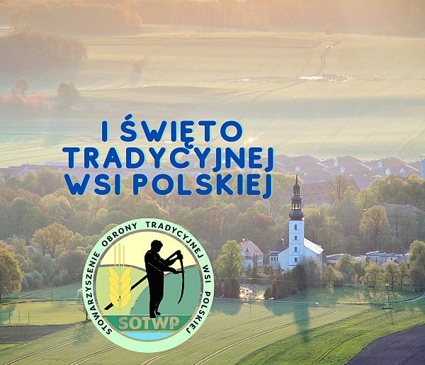 Już jutro wybierz się na I Święto Tradycyjnej Wsi Polskiej-23686