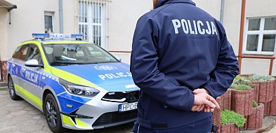 18-latek zniszczył samochód i stracił szansę na prawo jazdy-24208