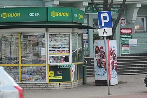 Kioski Ruchu odchodzą w przeszłość! Padła ostateczna data-24372