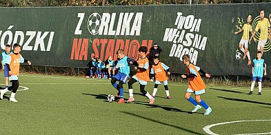 Drużyna "Dzika" Football Team Świecie na trzecim miejscu w Toruniu - FOTO-24423