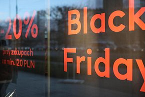 Ekspert: w Black Friday można zaoszczędzić lub narazić  - 24716