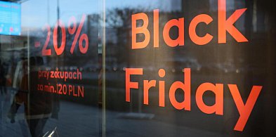 Ekspert: w Black Friday można zaoszczędzić lub narazić się na niepotrzebne wydatki-24716