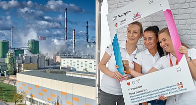 Mondi Świecie nagrodzone za wyjątkową troskę o pracownika-25478