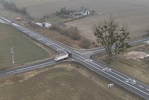 Posypały się mandaty podczas policyjnej akcji z dronem WIDEO-25931