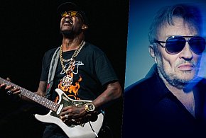 Wyjątkowy jubileusz: Eric Gales i Krzysztof Cugowski na Blues na Świecie-26690
